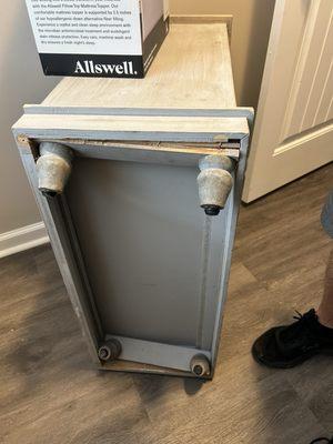 Coastal Moving & Storage