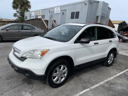 Creative Auto Boutique