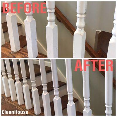 Clean House
