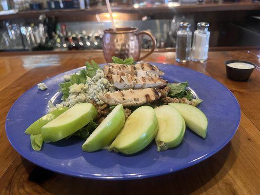 Ft Mulligan's Grillpub