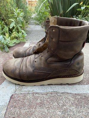 East Heights Shoe Repair