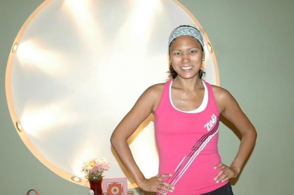 Excel Yoga, Dance & Fitness