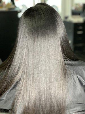 Micro extensions by Brandi