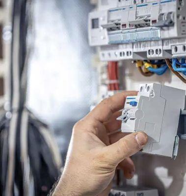 JTE Electrical Services