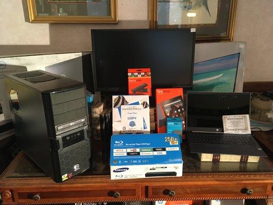 Your Digital Partner