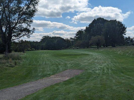 Elbel Park Golf Club