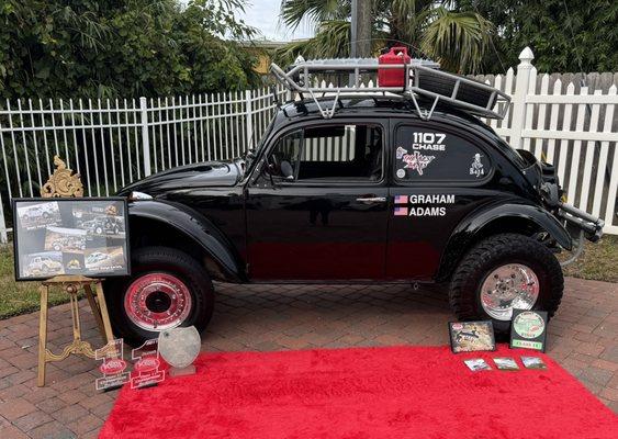 Jay's Mobile Detailing