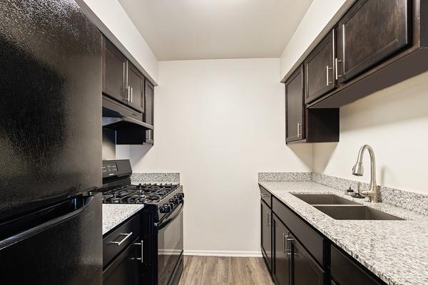 Carriage House Apartments of Kendallville