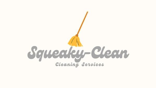 Squeaky-Clean Cleaning Services