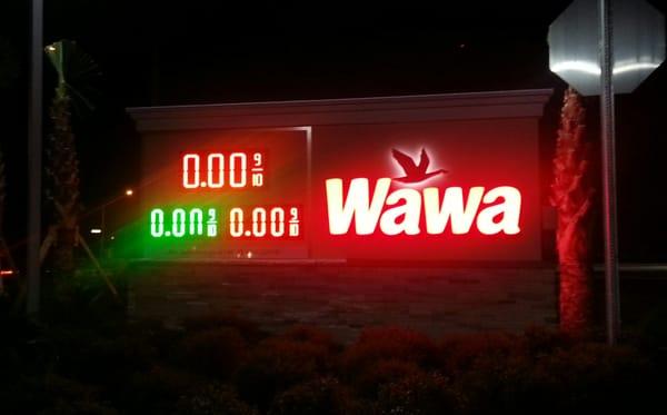 Wawa