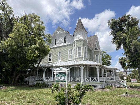 Bradlee-McIntyre House