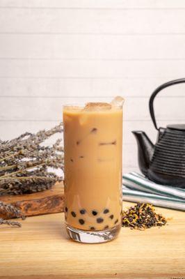 Hygge Boba Tea and Smoothies