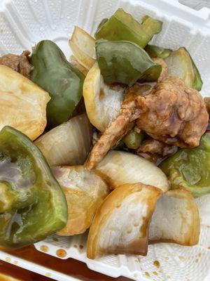 Hunan Chinese Restaurant