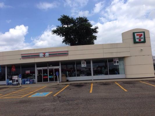 7-Eleven