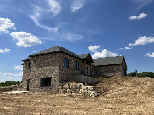 Badger Masonry Of Janesville
