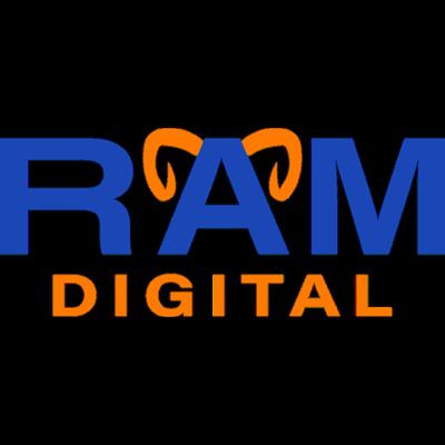 RAM Digital San Antonio SEO