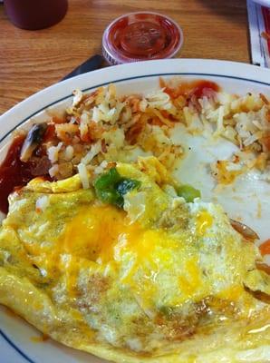 Off taste. Nothing could possibly be fresh. It took 1 minute for our food to be delivered. Dirty and staff totally inattentive.