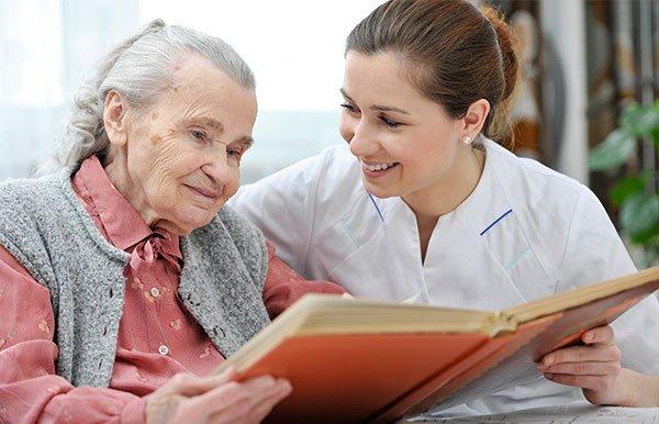 Caring Just For You Homecare