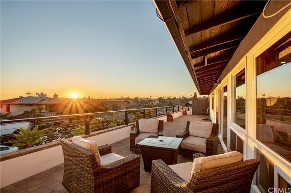 Dream home in Shorecliffs, San Clemente CA
