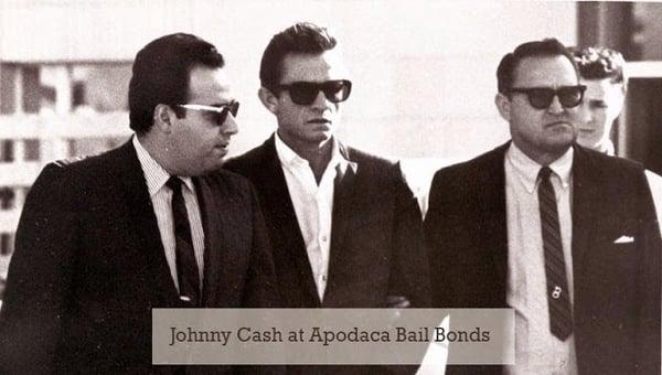 Apodaca-Lachica Bail Bonds