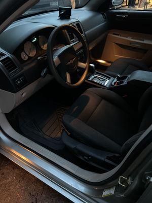 American Ride Detailing