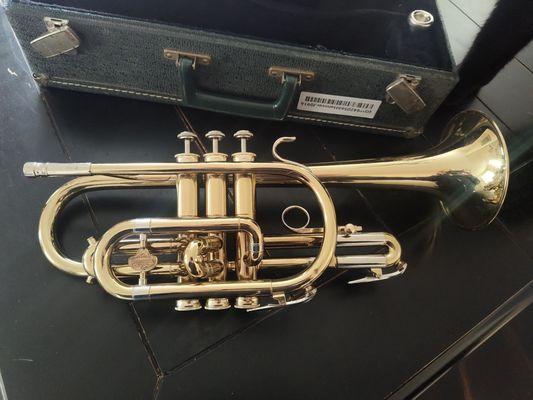 Beaverton Music Services