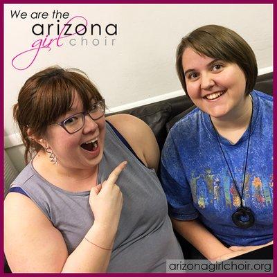 Arizona Girlchoir