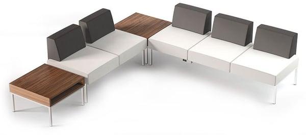 Ray Hess Business Interiors