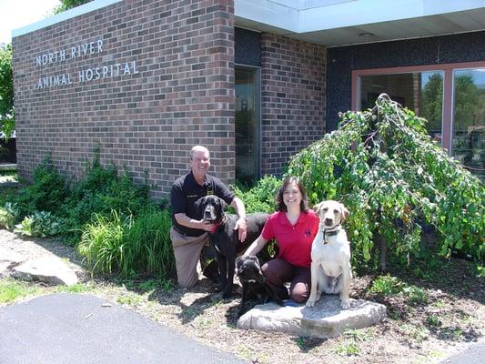 North River Animal Hospital