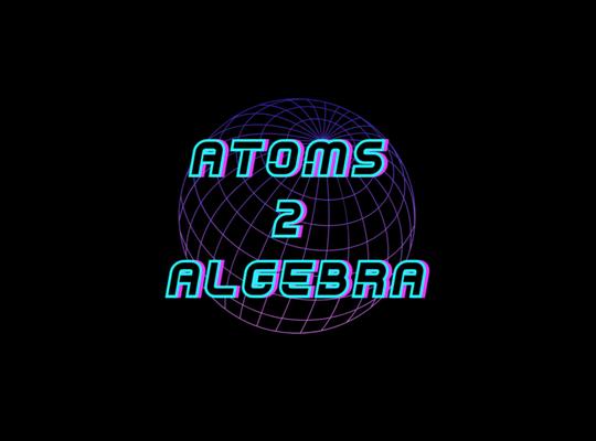Atoms 2 Algebra Tutoring