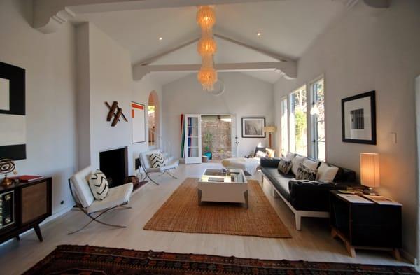 Smaart House Custom Installation