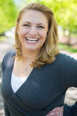 Meike Bradley, Residential Real Estate Broker