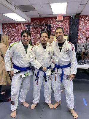 Beverly Hills Jiu-Jitsu Club