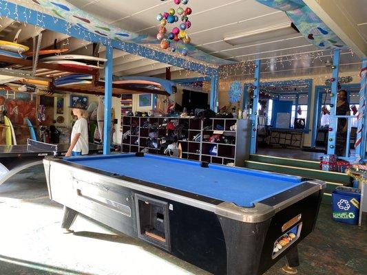 Paia Youth & Culture Center