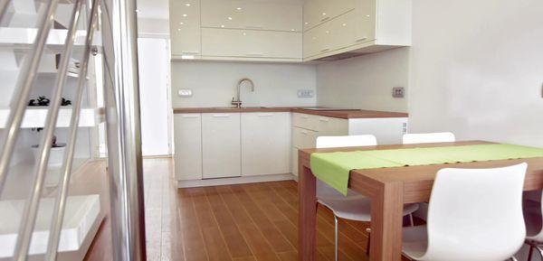 Juan San Painting & Remodeling