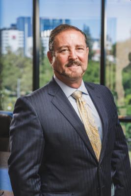 Live Oak Injury Law Group