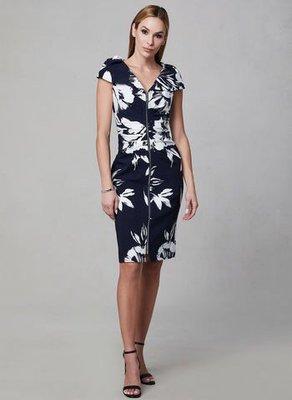 Joseph Ribkoff dress