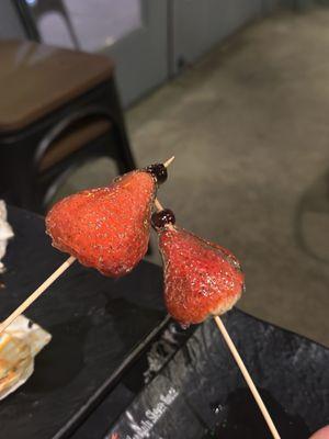 Honolulu Skewer House