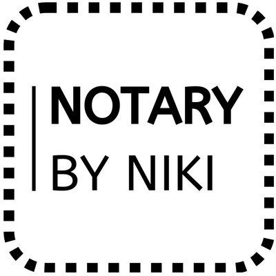 Notary By Niki