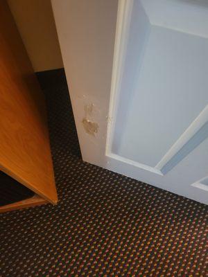 Super 8 by Wyndham Dover