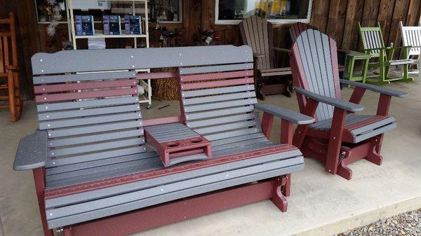 Our Twist Of Country