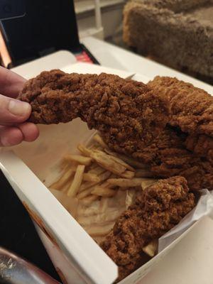 The Original New York Style Chicken and Gyro