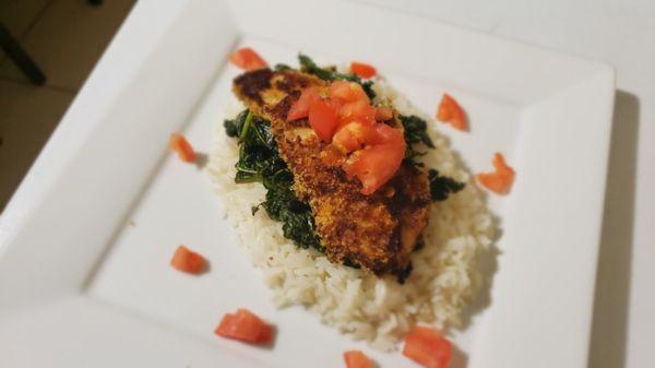 The PotBelly Kitchen