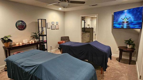 Makia Massage by Tahne Malia