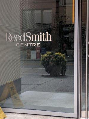 Reed Smith