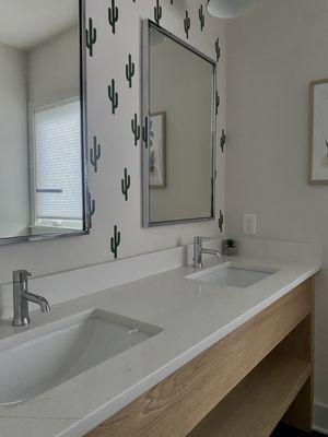 Give you home a nice touch