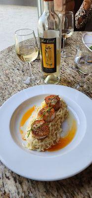 The Bistro at Flat Creek Estate