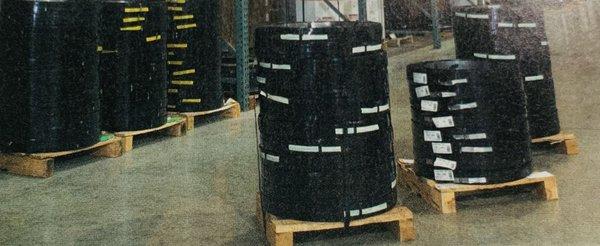 Industrial Packaging Company