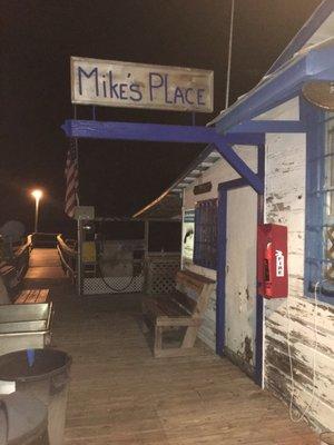 Mike's Place