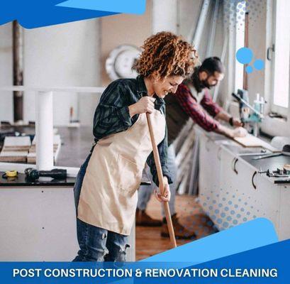 Bell Cleaning Service